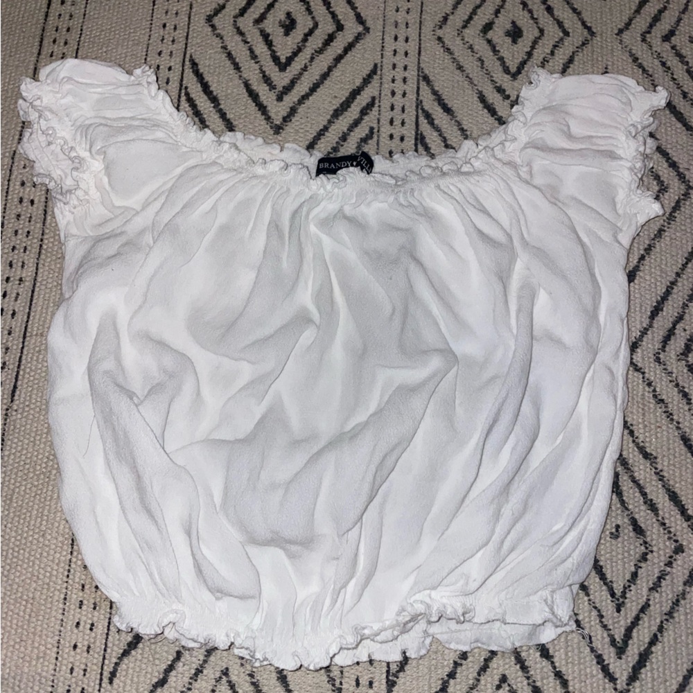 Brandy Melville top